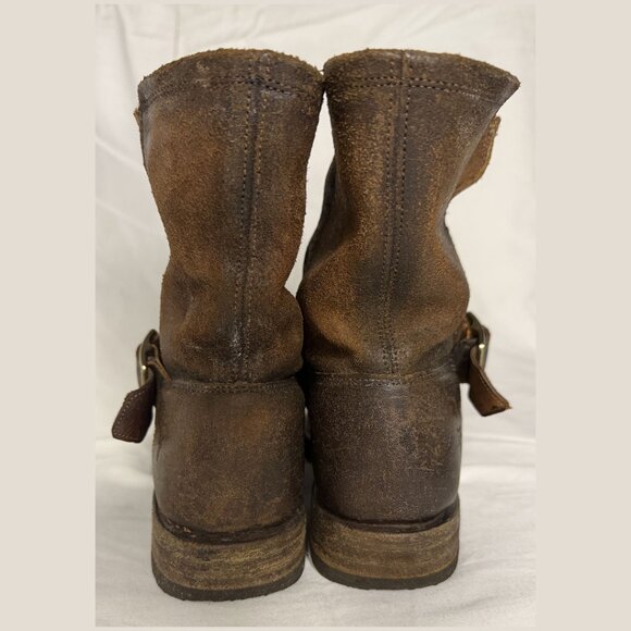Frye Veronica Boot - Picture 5 of 6